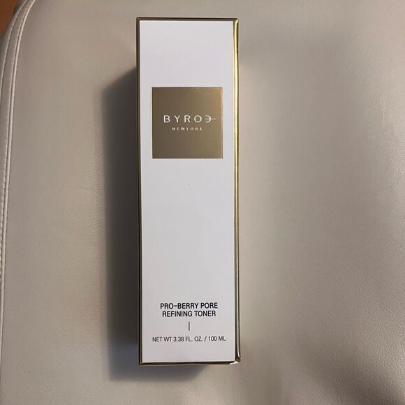 BYROE Pro-Berry Pore Refining Toner - Picture 5 of 7